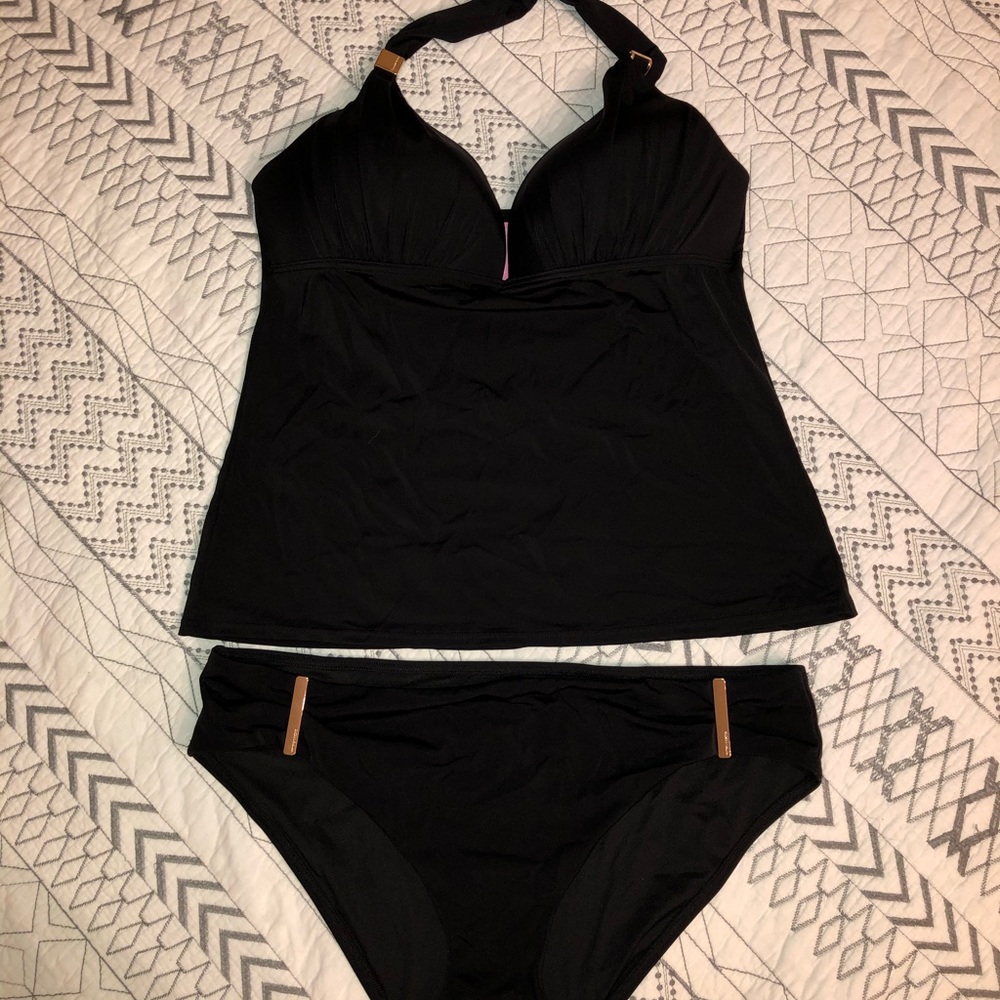 Victoria Secret Tankini